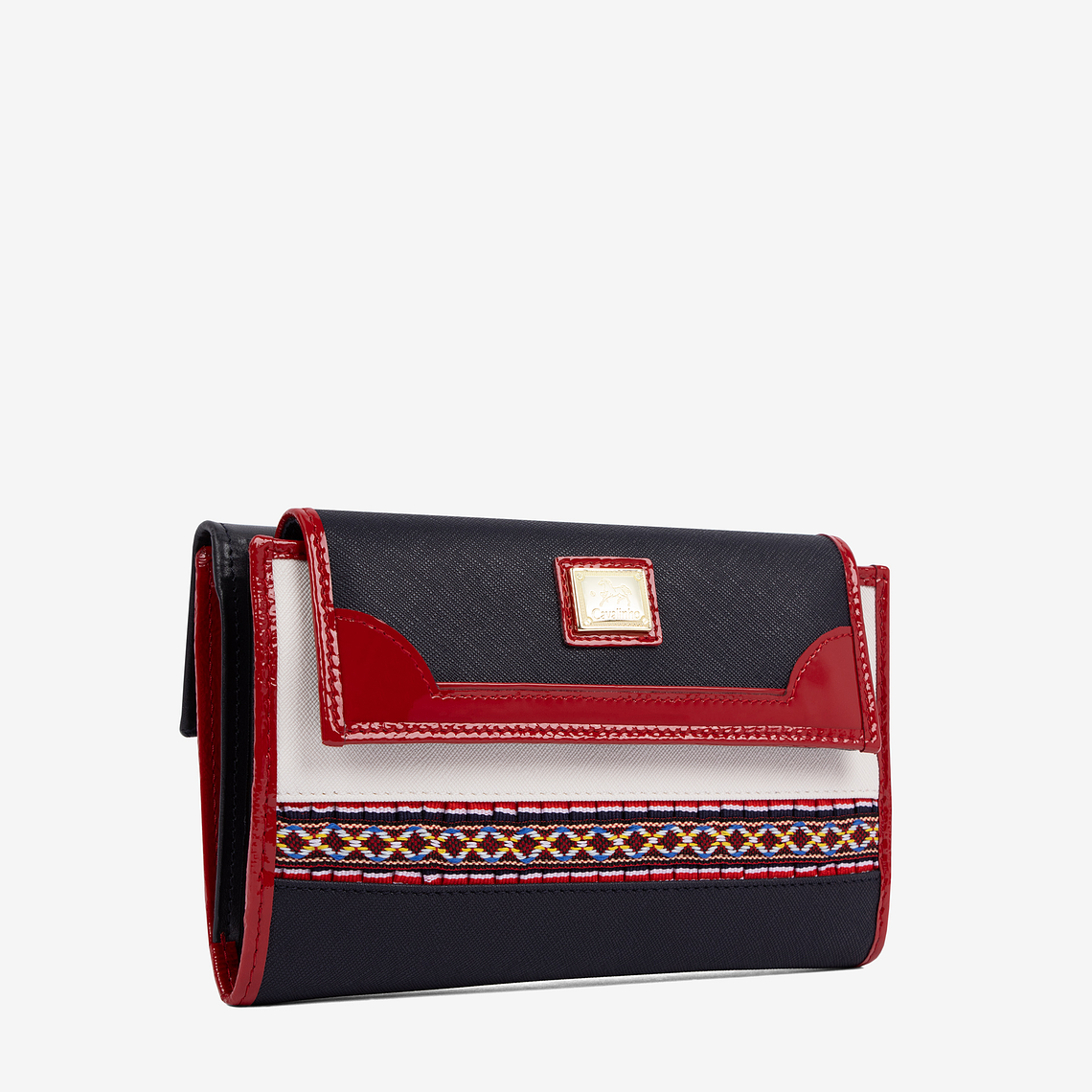 Carteira Senhora Twist 3