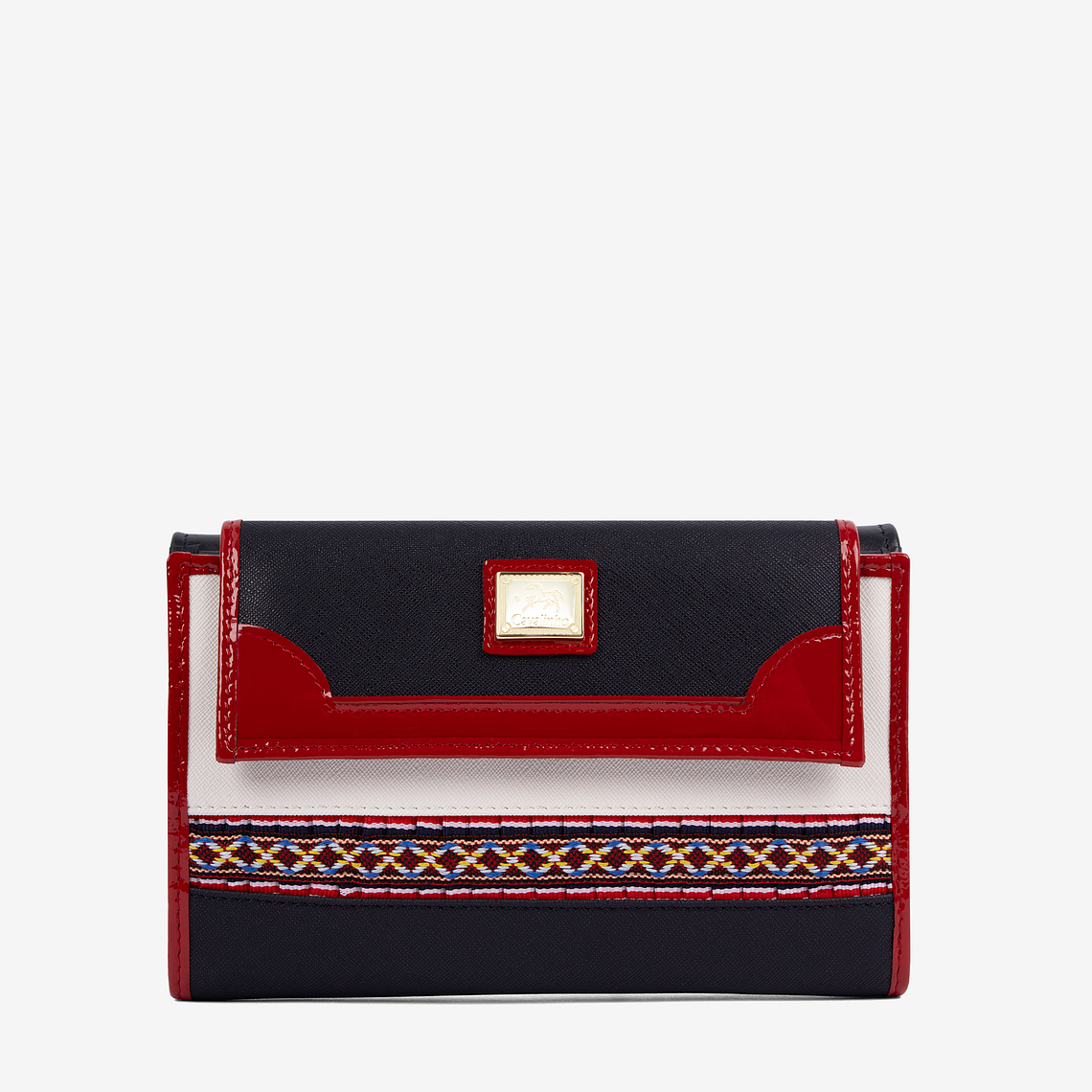 Carteira Senhora Twist 1