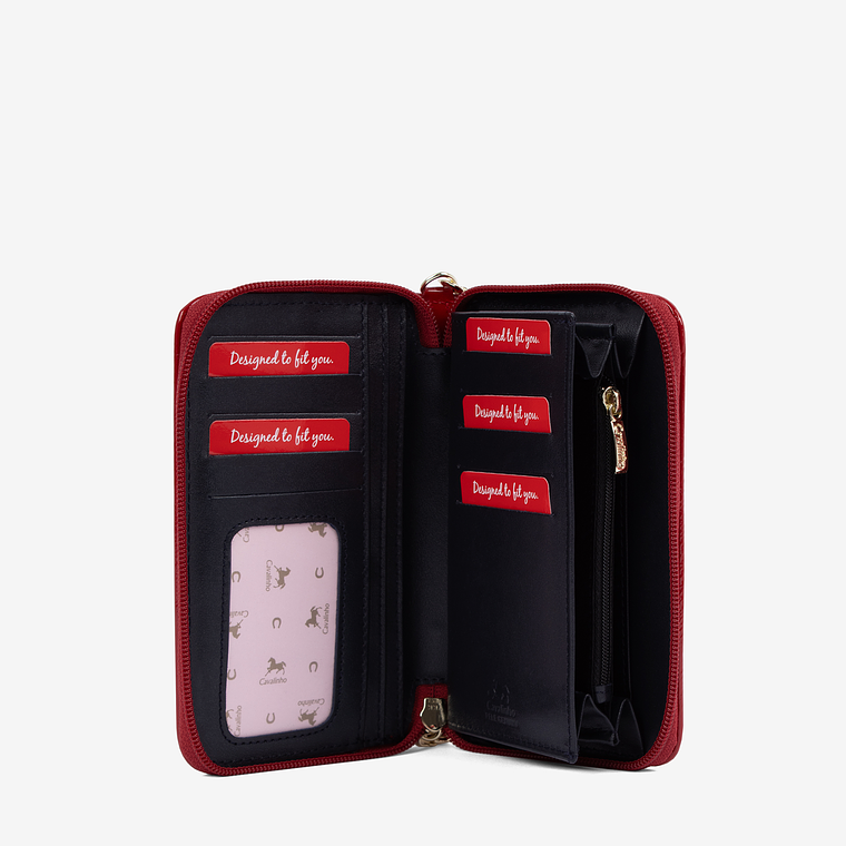 Carteira Senhora Twist 2