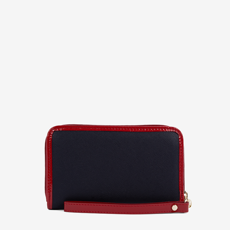 Carteira Senhora Twist 4