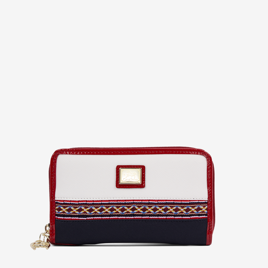 Carteira Senhora Twist 1