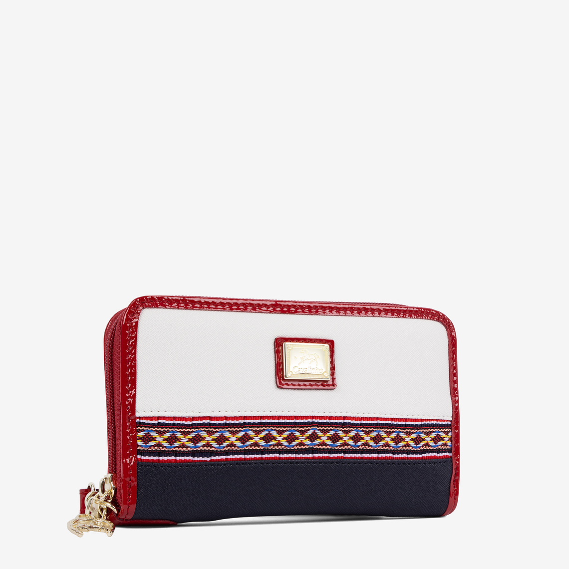 Carteira Senhora Twist 3