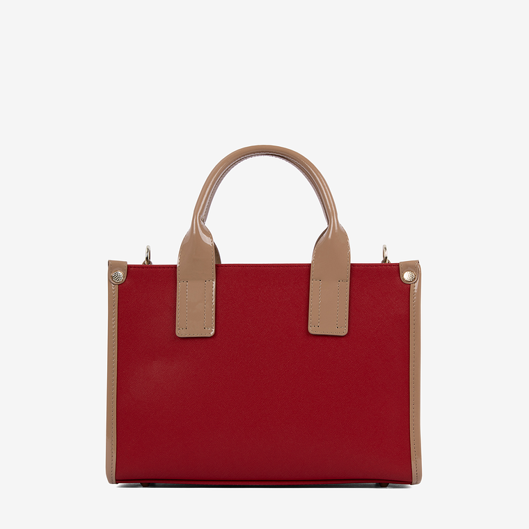 Mala de mão Twist 4