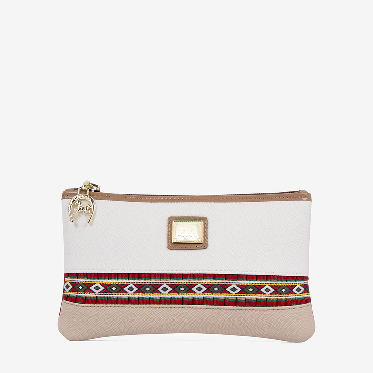 Bolsa Cosméticos Twist 1