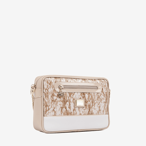 Mala de Tiracolo Acqua Marine