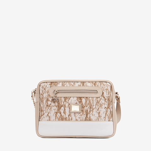 Mala de Tiracolo Acqua Marine