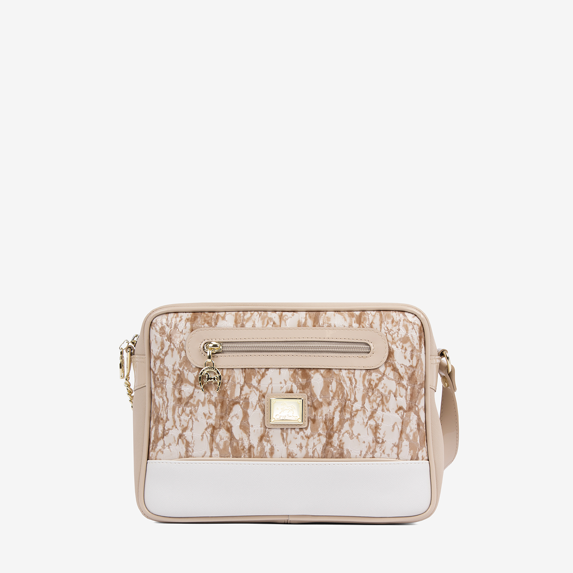 Mala de Tiracolo Acqua Marine 1