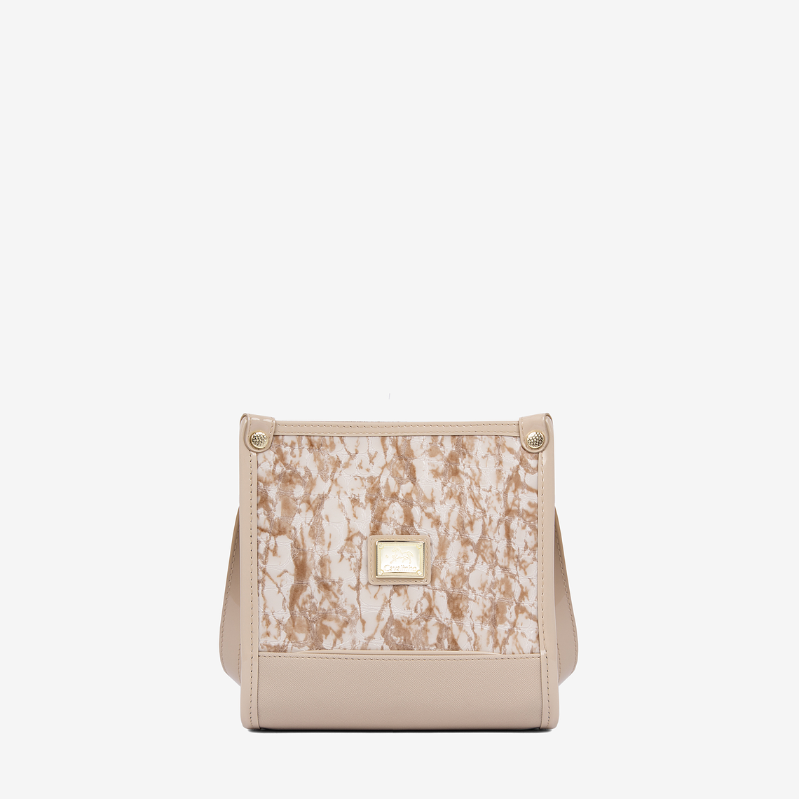 Mala de Tiracolo Acqua Marine 1