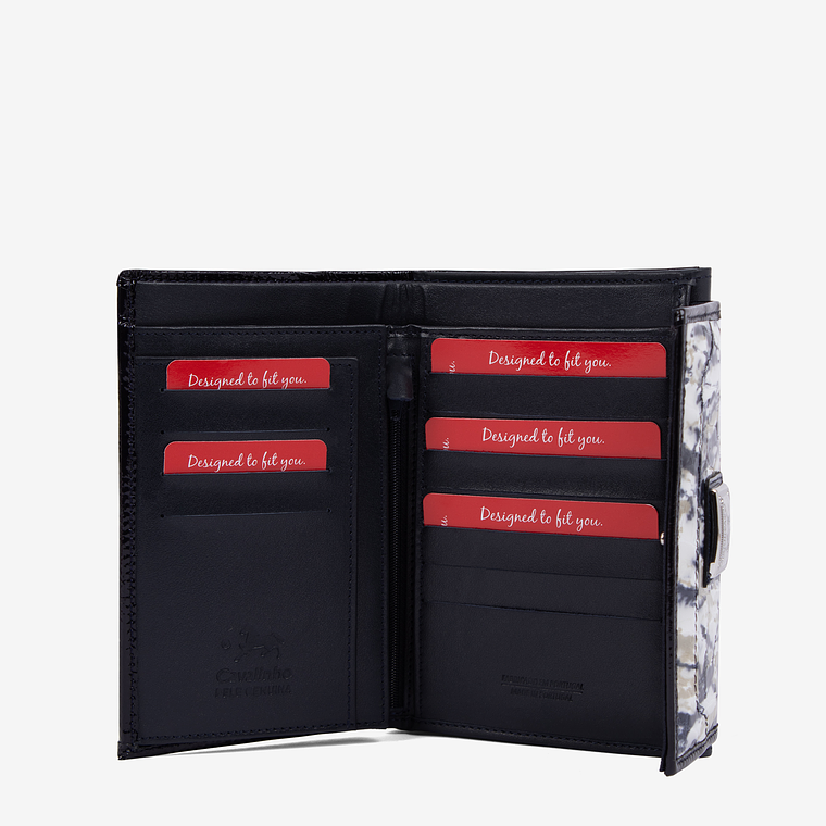 Carteira Acqua Marine 2