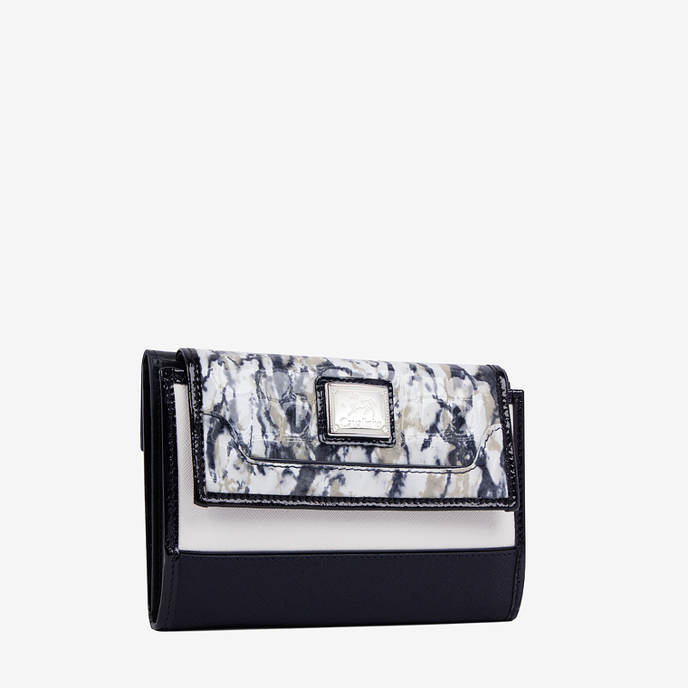 Carteira Acqua Marine 3