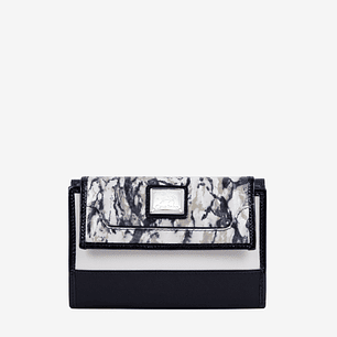 Carteira Acqua Marine