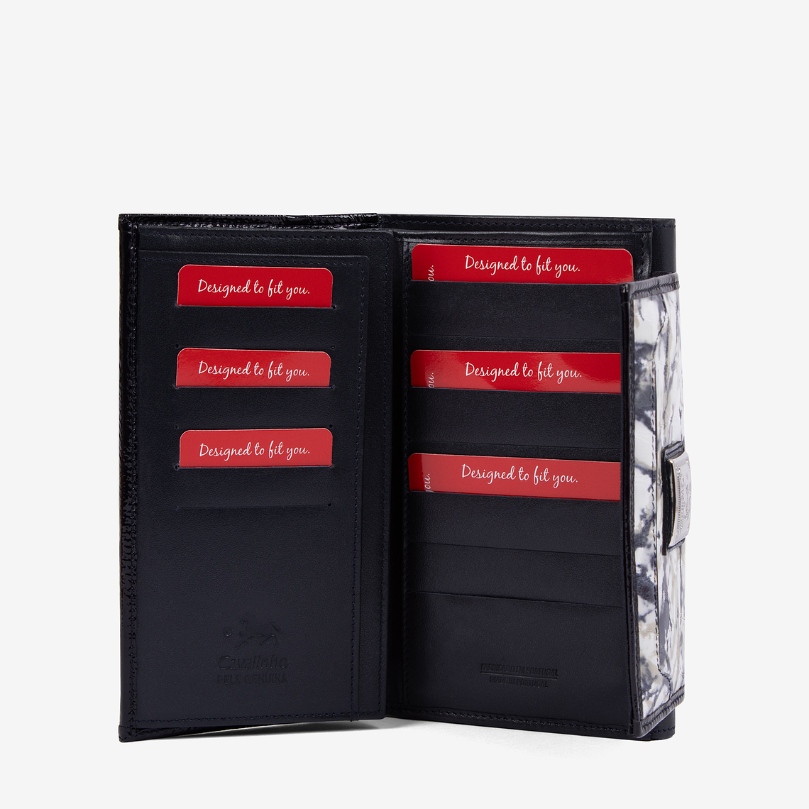 Carteira Acqua Marine  2