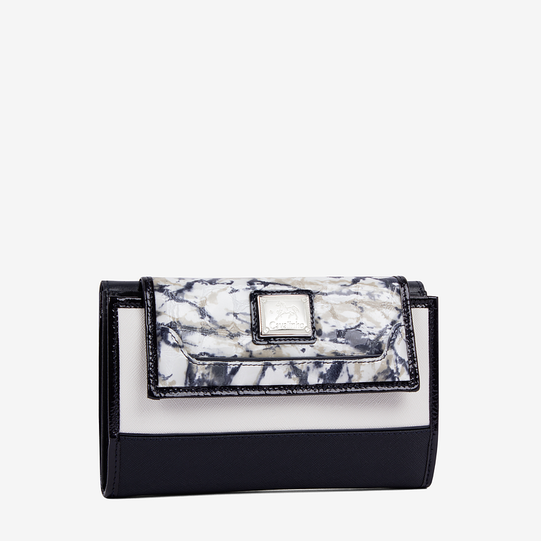 Carteira Acqua Marine  3