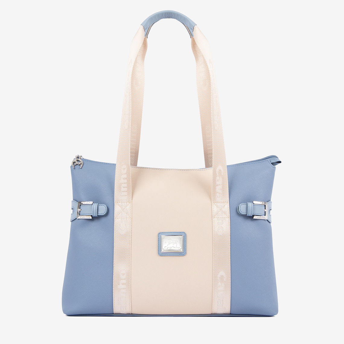 Mala de Ombro L'Essence  1