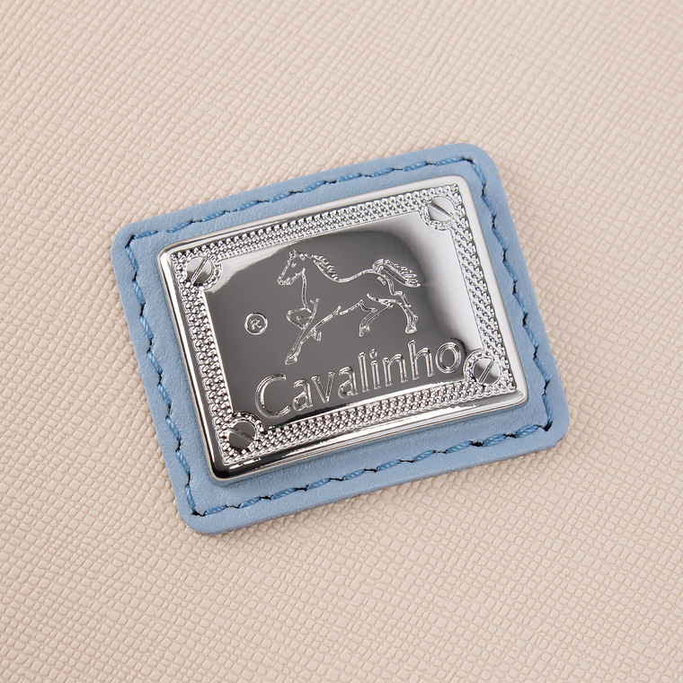 Mala de Ombro L'Essence  5