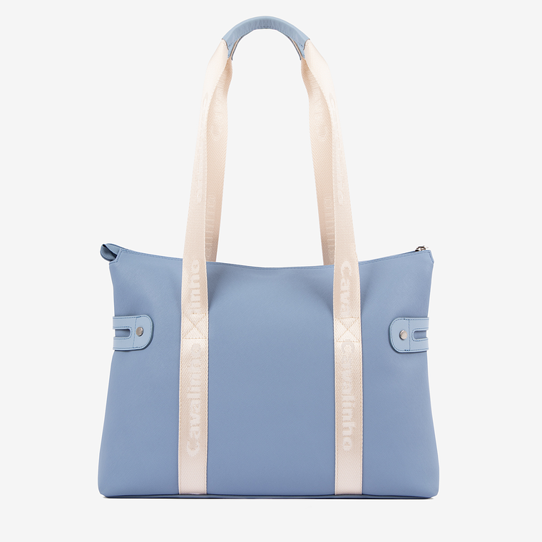 Mala de Ombro L'Essence  4