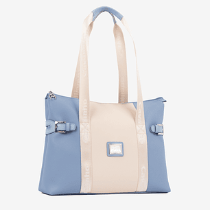 Mala de Ombro L'Essence 