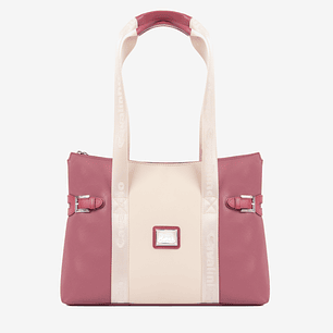 Mala de Ombro L'Essence 