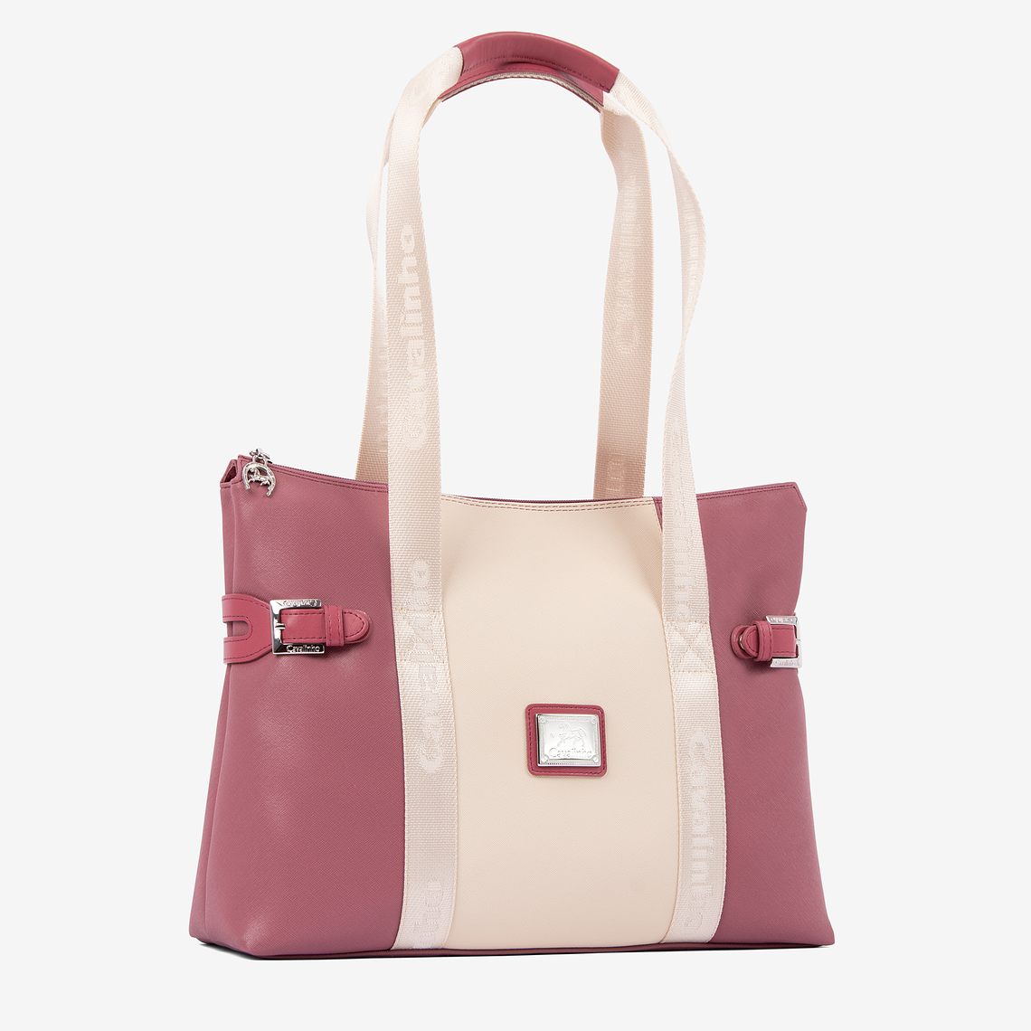 Mala de Ombro L'Essence  2