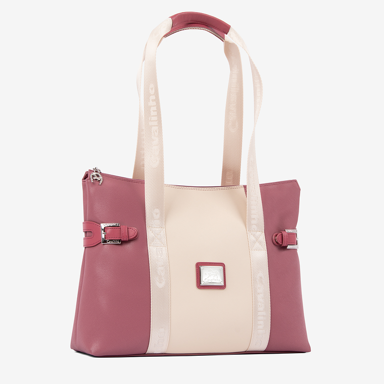 Mala de Ombro L'Essence  2