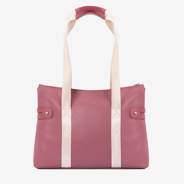 Mala de Ombro L'Essence  4