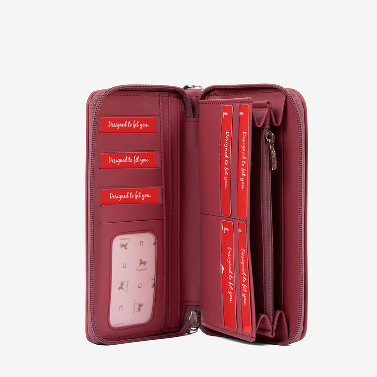 Carteira L'Essence 2