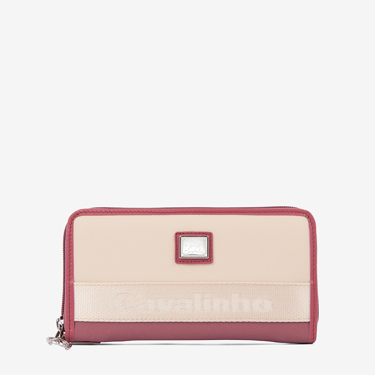 Carteira L'Essence 1