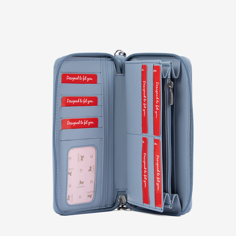 Carteira L'Essence  2