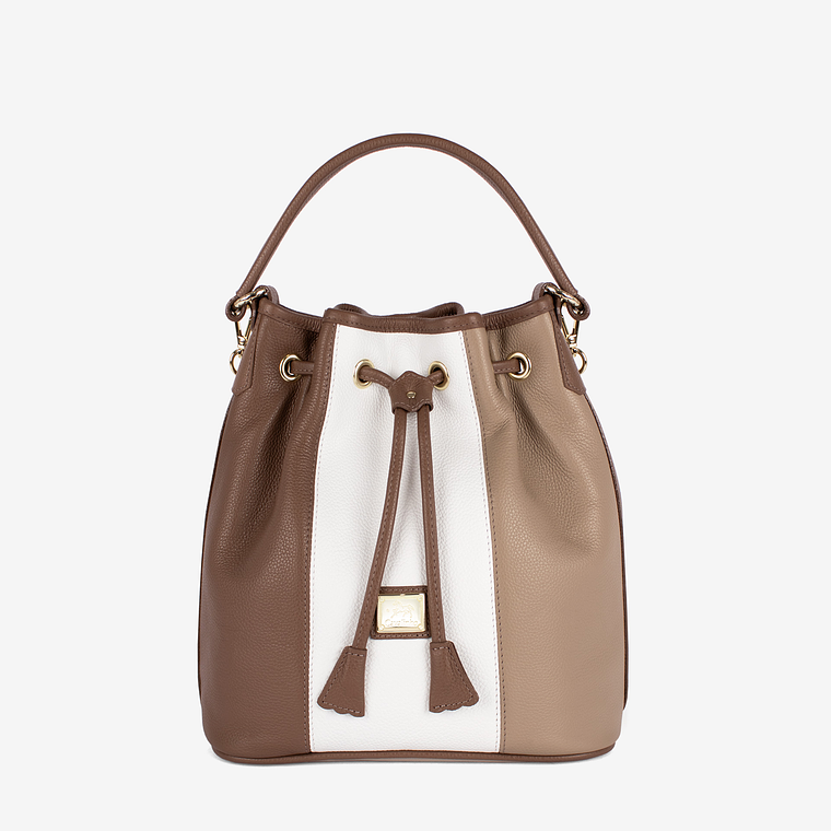 Mala de cordão Soft Skin  1