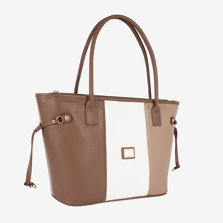 Mala de ombro Soft Skin 2