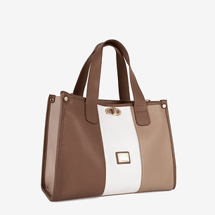 Mala de mão Soft Skin 