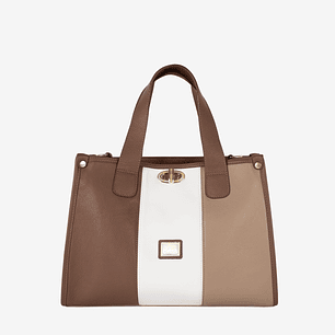 Mala de mão Soft Skin 