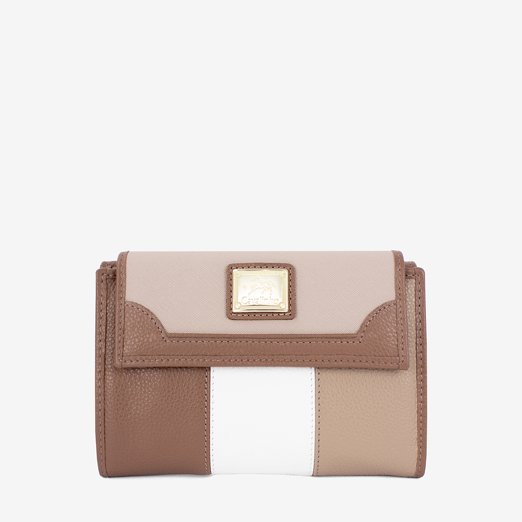 Carteira Soft Skin  1