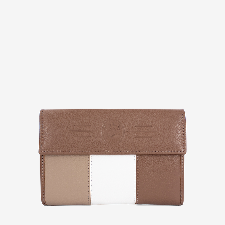 Carteira Soft Skin  5