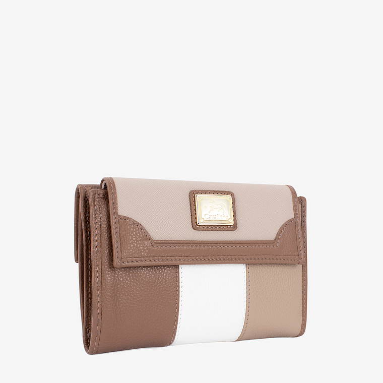 Carteira Soft Skin  3