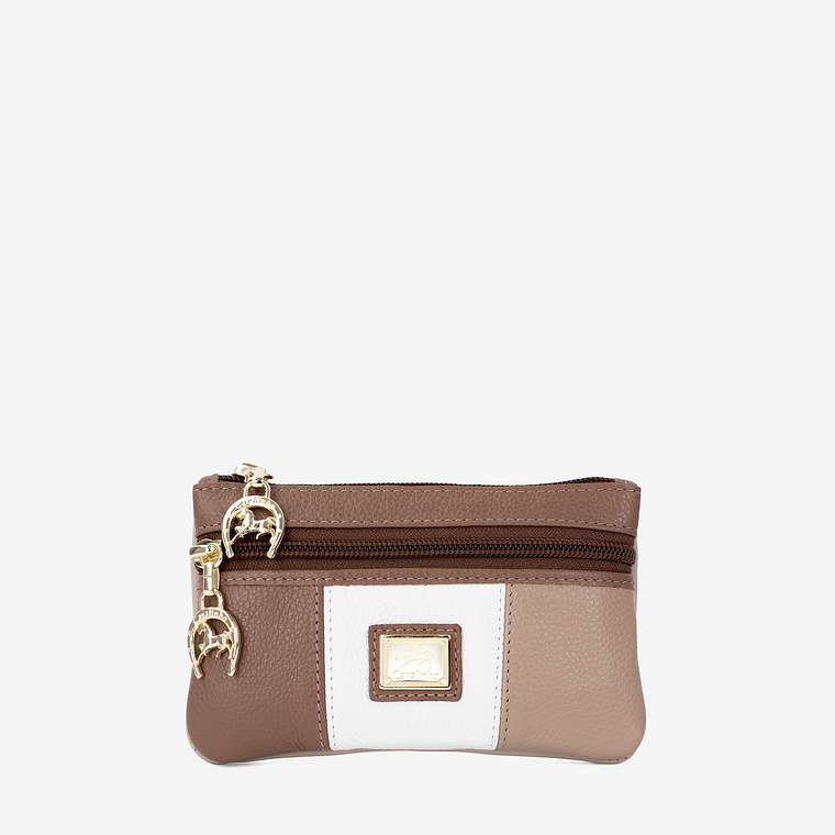 Bolsa Cosméticos Soft Skin 1