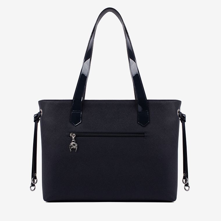 Mala de Ombro Acqua Marine 4