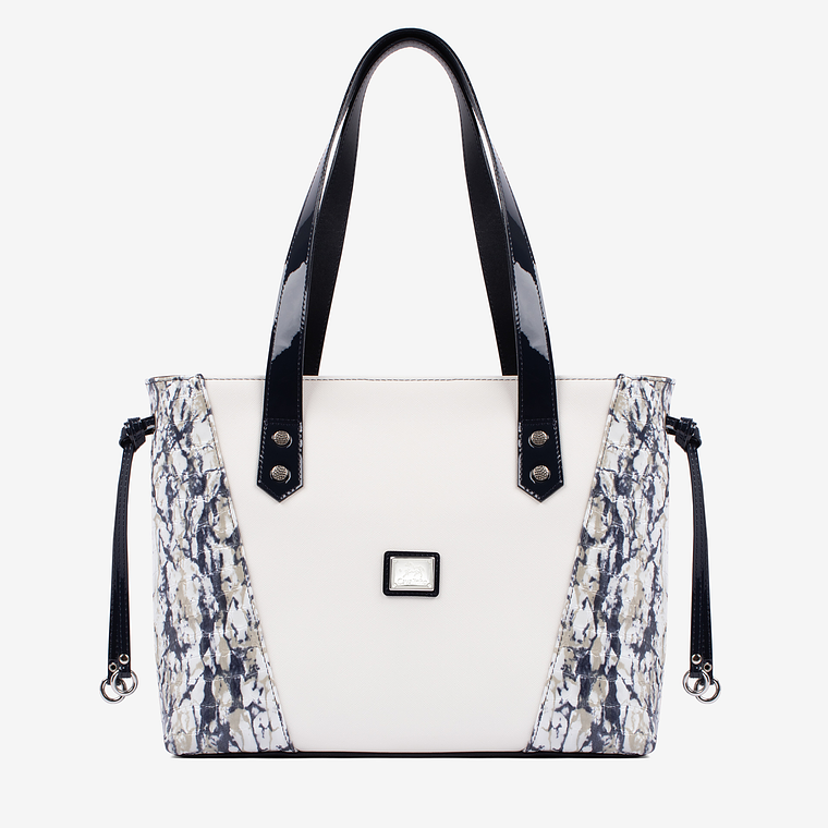 Mala de Ombro Acqua Marine 1