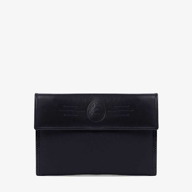 Carteira Acqua Marine 5