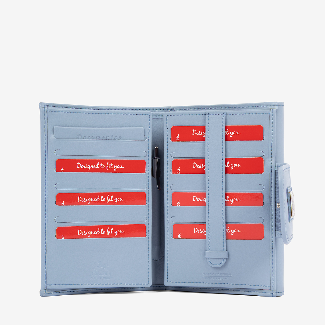 Carteira L'Essence  2