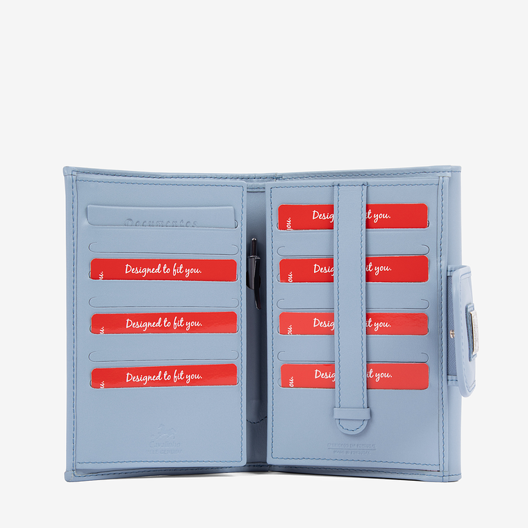 Carteira L'Essence  2