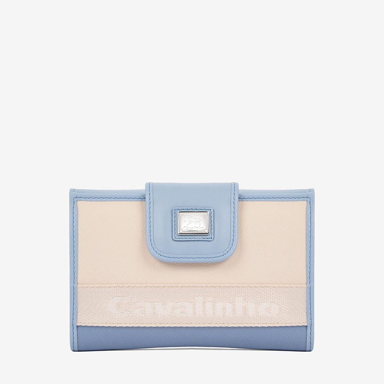 Carteira L'Essence  1