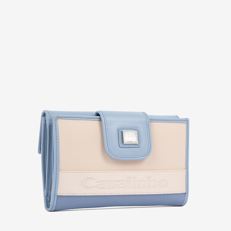 Carteira L'Essence 3