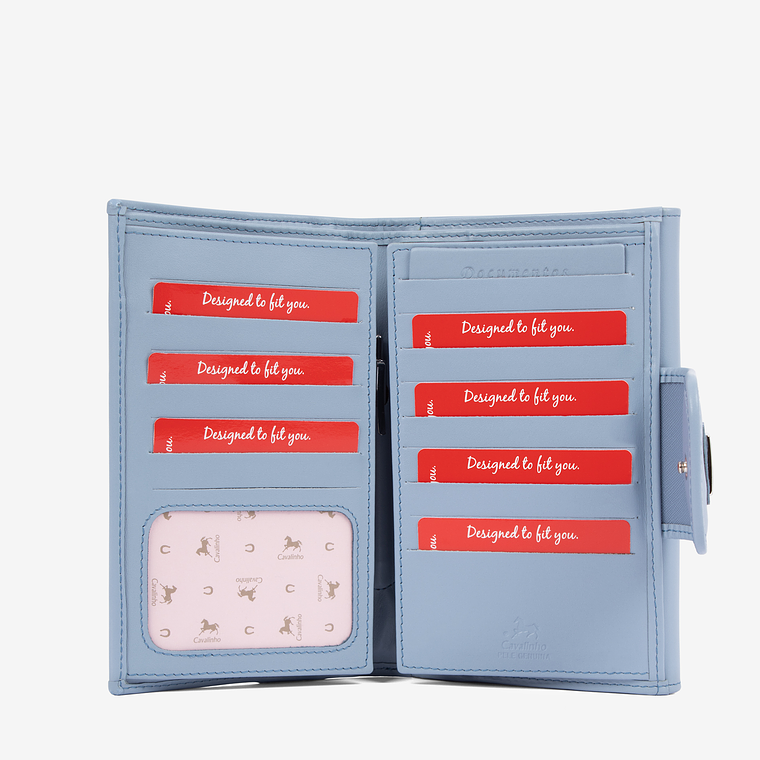 Carteira L'Essence 2