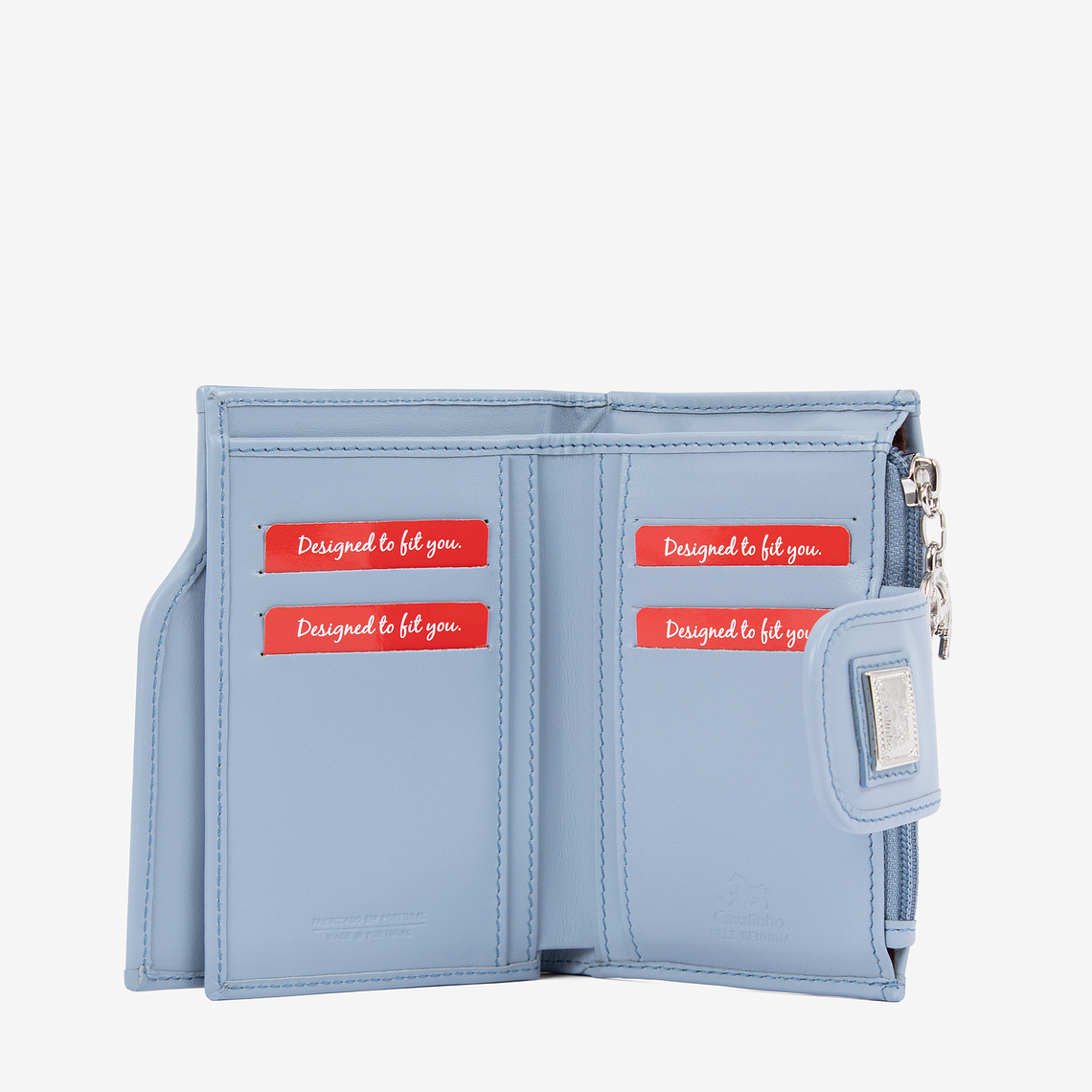 Carteira L'Essence 4