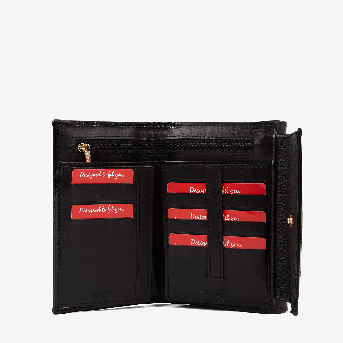 Carteira Senhora Allegro 2