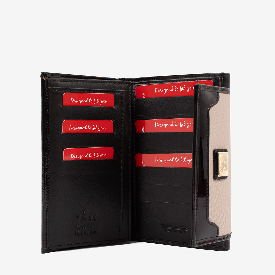 Carteira Senhora Allegro 2