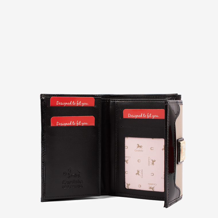 Carteira Senhora Allegro 2