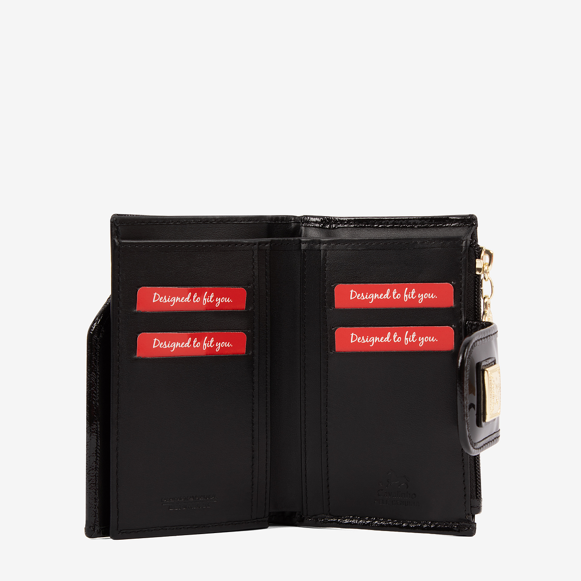 Carteira Senhora Allegro  2