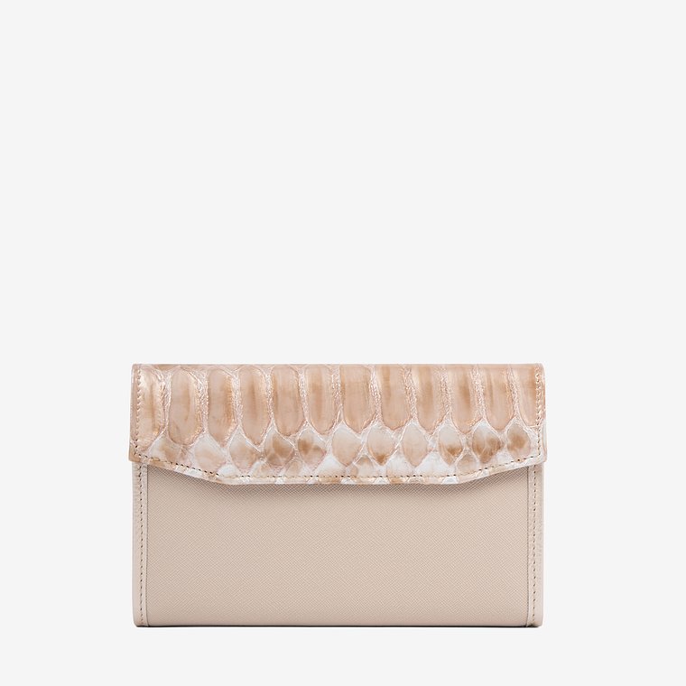 Carteira Média Grace 4